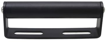 QGOWEUVD Per NX400 NX 400 NX500 NX 500 2024- Supporto Per Navigatore GPS Per Moto Supporto Per SMARTPHONE Telefon Halter