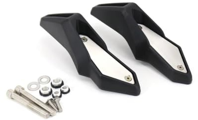 Motorskydd Sidosliders Ramslider Crashpad För Z 900 RSZ900RS 2019-2023 Delar