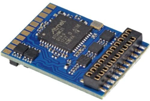 ESU 59619 LokPilot 5 DCC/MM/SM/M4