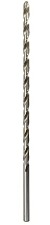 6-16mm Durchmesser extra lang 350mm HSS-Schneckensysteme Bohrer Geraden Schaftbohrer für Kunststoff/Metall/Holzbohrer-16mm