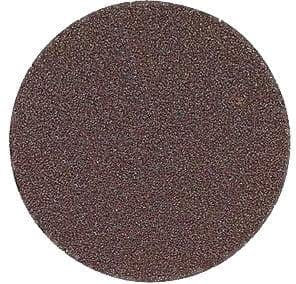 300mm (12) Aluminium oxide P60 PSA sanding disc. Price per 5