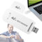 Módem USB 4G, Dongle USB 4G | Dispositivo WiFi portátil Multifuncional Dispositivo de Internet móvil,Adaptador WiFi inalámbrico Ligero Dongle WiFi para teléfonos Inteligentes, tabletas y portátiles