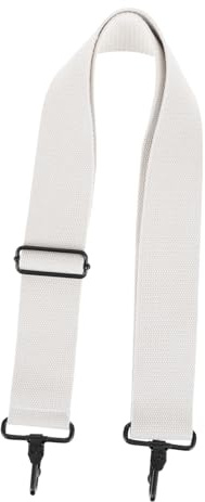 WHAMVOX Verstellbarer Marsch snare drum schultergurt aus Robustem Material Bequemer Tragegurt für Marschtrommel Langlebiger Snare Drum Belt für Angenehmes und Einfache Handhabung