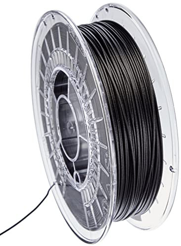 PrimaCreator PrimaSelect - NylonPower Carbon Fibre - 1.75mm - 500g - Naturschwarz