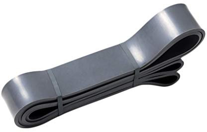LAZYZ Widerstandsbänder, Strecken Übung Hautfreundlich Krafttraining Gummi Trainingsbänder Für Beine Und Gesäß, Waffen, Physio (Farbe : 110 lbs)
