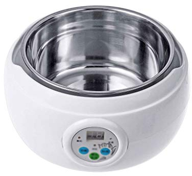 1.5LWhite Electric Automatic Yoghurt Maker Rice Wine Natto Cuisine Container Yogurt Maker Kitchen Appliance