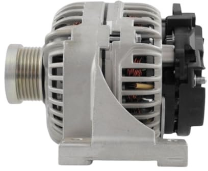 TESLA TECHNICS TT12235 PRO Lichtmaschine für Auto 12V, 140A. Kompatibel mit VOLVO. Ausgezeichnetes Preis-Leistungs-Verhältnis. Einfache Installation und Garantie.