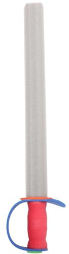 TOYANDONA Eva Requisite Schaummodell Für Bühne Kinder Fechtschwert Sicher Wiederverwendbar Party Halloween Cosplay