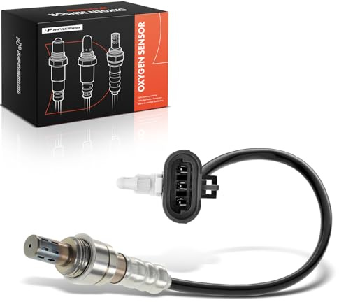 A-Premium O2 Oxygen Sensor Compatible with Chevrolet Tahoe 1995, C/K 1500 2500 Suburban, Astro & GMC Safari, Yukon, G1500, G2500, G3500 & Buick Park Avenue, Regal & Oldsmobile & Pontiac, Upstream
