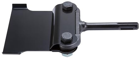 Makita A-68161 Schaber SDS+ 100x160mm