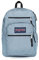 JANSPORT Big Student, Mochila Unisex adulto, Talla única, Azul (Blue Dusk)