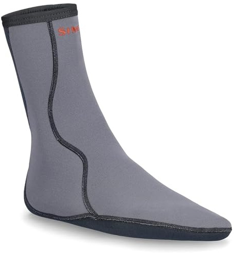Simms Uni-Erwachsene Watsocken aus Neopren Modern (1er Pack)