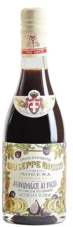 Giusti - Agrodolce ai Fichi - 250ml