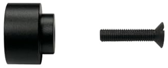 Eastern Tactical Supply A2 Buttstock Spacer and 1.2 Screw (w/Gas Port) Set