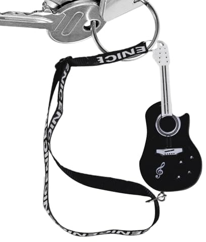 Das kleinste Violinenspielzeug der Welt - LED Miniatur Violine - Lustiges kleines Violinspielzeug mit trauriger Musik für Handtasche und Tasche
