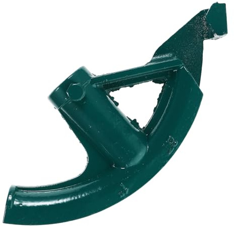LRXIYODE Multi-Function Manual Semicircle Tube Bender for Galvanized Steel Wire and Copper Tubes Pipe Bending Tool with Angle Scale for Accurate Hose and Wire Bending