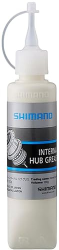 Shimano Nexus Internal Hub Grease