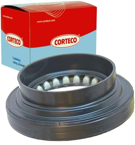 Corteco 49112133 Wellendichtring, Antriebswelle | 49112133 passend für Auris Avensi
