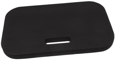 OFFSCH Gartenkniepolster Tragbar Dicker Kniepad Für Gartenarbeit Bodenschutzmatte Komfortable Polsterung Für Outdoor-aktivitäten Langlebiges Kniematten