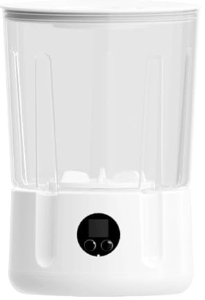 Evember Compact Portable Washing Machine - 2L Miniature Travel Washing Machine | Blue Mobile Device for University Residence Apartment Hotel Outdoor Beach Baby Clothes