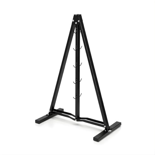 PH Fitness Set di accessori per cavi multipresa – 5 e 7 pezzi raccordi per cavi con allungamento A-Frame opzionale – Pulldown per l'allenamento della schiena