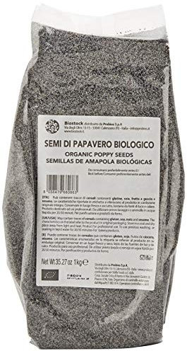 Probios Semillas de amapola 1kg bio