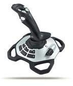 Logitech Extreme 3D Pro Joystick for Windows (Renewed)