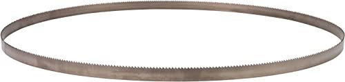Güde 40551Sägeband Bi-Metall 1140x13x0,65mm10Z/ (10 Zähne pro Zoll, Maße des Sägebandes 1140 x 13 x 0,65 mm) Gold