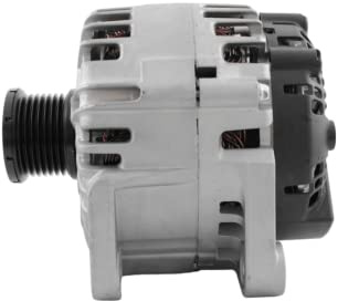 TESLA TECHNICS TT12399 PRO Lichtmaschine für Auto 12V, 150A. Kompatibel mit HYUNDAI, NISSAN, OPEL, RENAULT. Ausgezeichnetes Preis-Leistungs-Verhältnis. Einfache Installation und Garantie.