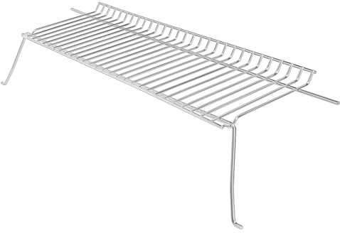 GFTIME 65 x 17,1 cm de rejilla para calentar piezas de repuesto para parrillas Enders Monroe Pro 3 (no para Enders Monroe 3), rejilla de acero inoxidable para Enders Monroe Pro 3, 8351, 8371, 8374