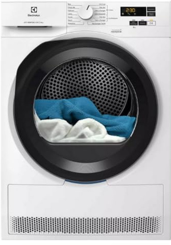 Sèche-linge ELECTROLUX - EW6HI5125SU