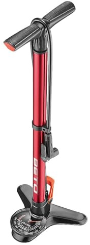 Beto Floor Pump 160 Psi