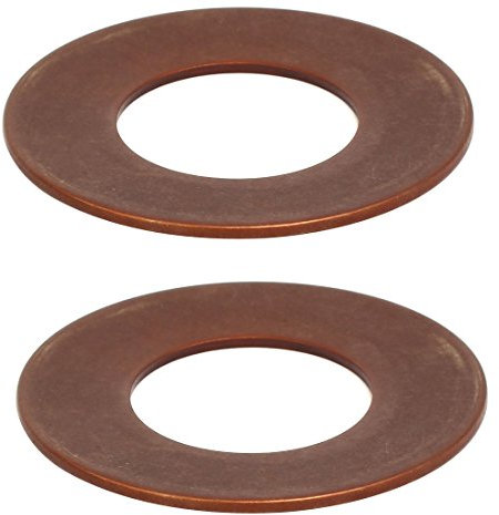 Aexit 100mm Aussendurchmesser 51mm Innendurchmesser 3.5mm Dicke Tellerfedern Unterlegscheibe 2tlg (fdd801513ca03d23d5397c8be2cb3670)