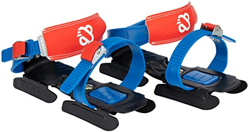 Nijdam Bob-Cycle Kinder Rutschschuhe (verstellbar)