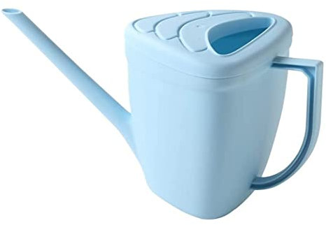 Tograt Sprühflasche Pflanzen Gießkanne Sprinkler Can Home Gießkanne 1L Zum Pflanzen Von Blumen Gartenarbeit Indoor Outdoor Patio Rasen Garten Gießkanne Giesskanne (Color : B)