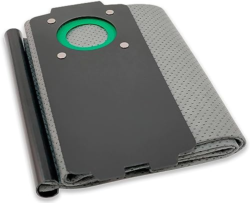 A1MATE Sac filtrant réutilisable Compatible avec FESTOOL CT15, CT MIDI/MINI-I depuis 2019
