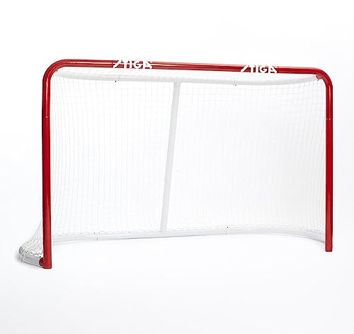 STIGA Hockey Street Goal - Tor für Eishockey, Street Hockey - Premium Qualität