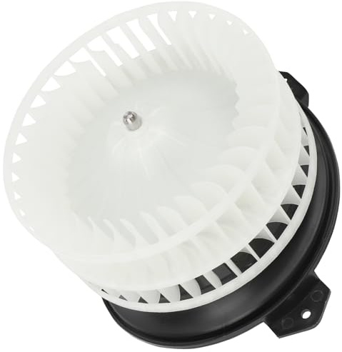 MAYASAF 700069 Ensemble moteur de ventilateur CVC avec ventilateur pour Dodge 1996-2000 Caravan/Grand Caravan, Chrysler 00 Voyager/Grand Voyager/96-00 Town & Country, pour Plymouth