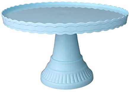 Espositore per torte, decorazione per matrimoni, vassoio per torte di compleanno