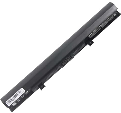 Chinoket 2800mAh PA5185U-1BRS PA5184U-1BRS PA5186U-1BRS PA5195U-1BRS Laptop Akku für Toshiba Satellite E45-B E45T-B P50-C L70-C C50-B C50D-B C55-C C55D L50-B L50D L55 S50-B S50-C S50T S55-B S55-C
