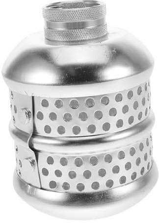 BESPORTBLE Arroseur à Bulles pour Tuyau Arrosage Tête Arrosage De Remplacement Barboteur Eau pour Plantes Irrigation par Aspersion