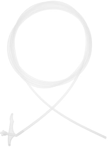 Holibanna Tubo de Extensión de Espuma de Pe Flexible y Versátil para Aplicador de Epoxi, Adecuado para Decoración del Hogar y Diversos Proyectos