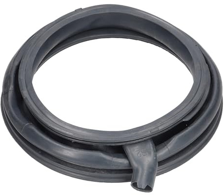 LUTH Premium Profi Parts Manicotto per porta compatibile con Bosch 20002791 per lavatrice