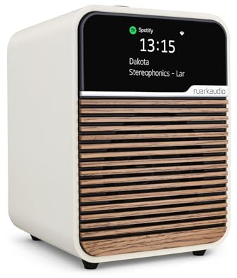 Ruark R1S Smart Radio