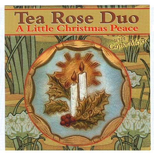 A Little Christmas Peace