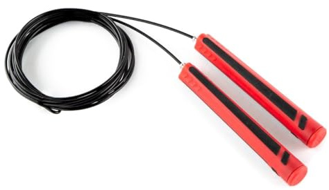 Everlast Springseil 335cm, Boxen, Training | Speed Rope, Sprungseil, Fitness, Cardio, Erwachsene, Damen, Männer