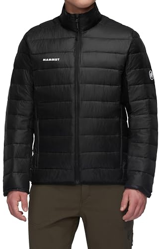 Mammut Crag herr Hardshell jacka, svart, L
