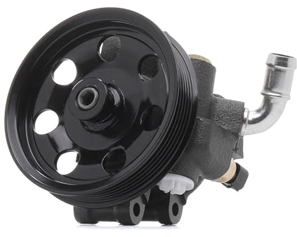 RIDEX 12H0508 Pompa idraulica sterzo Pompa Idroguida Pompa idroguida Pompa servosterzo