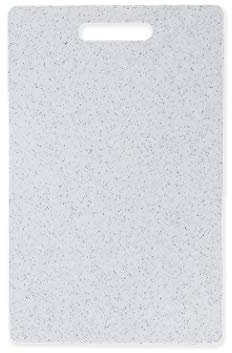 Dexas Superboard Planche à découper 9 by 15 inches Blue Granite