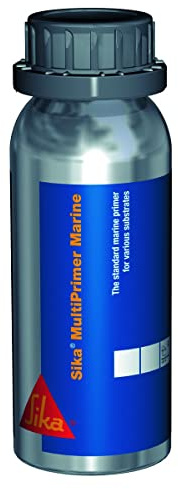 SIKA 567890 Primer, Incolore